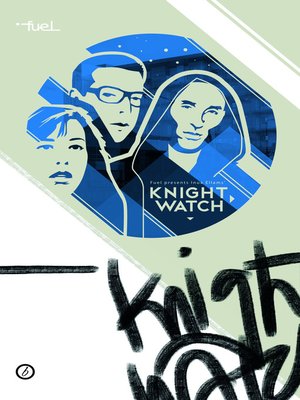 cover image of Knight Watch